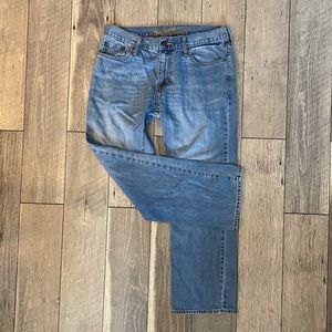 👖🖤Men’s Old Navy Blue Jeans Size 33x30